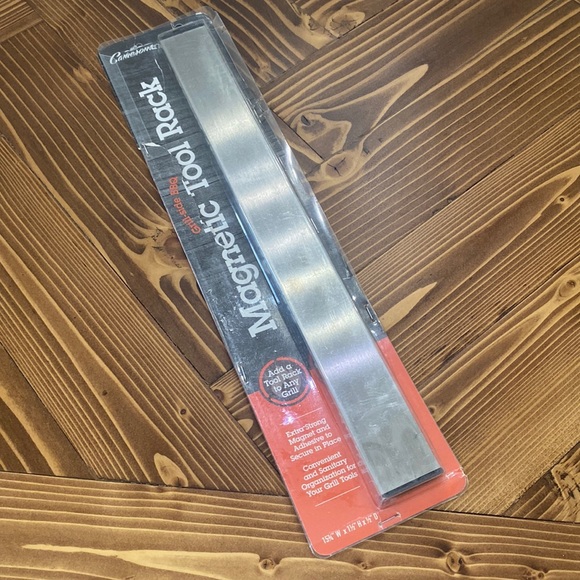 Magnet tool rack - Picture 2 of 4